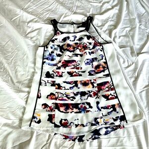 ✨NEW LISTING✨ Top tank blouse | White House black market